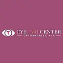 EYE CARE CENTER logo