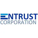 Entrust Corporation logo