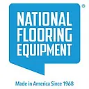 National Flooring Equipment Inc. logo