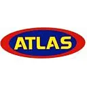 ATLAS MACHINERY SUPPLY LTD logo