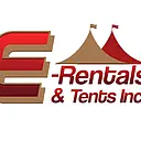 E & E Rentals logo
