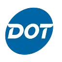 Dot Foods, Inc. logo