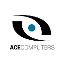 ACE COMPUTERS logo