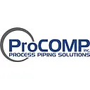ProCOMP inc. logo
