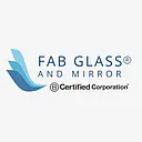 Northwestern Glass Fab logo