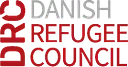 Danish Refugee Council logo