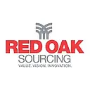 Red Oak Sourcing logo