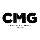Critical Materials Group logo