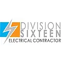 Division 16 Technologies ltd logo