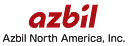 Azbil North America logo