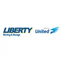 Liberty Moving & Storage logo