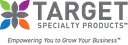 Target Specialty Products logo