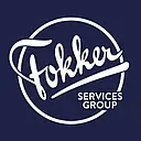 Fokker Services Americas logo