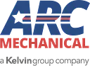 ARC Mechanical logo