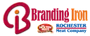 Branding Iron logo