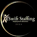 Swift Staffing logo
