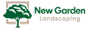 New Garden Landscaping & Nursery logo