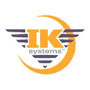 IK Systems logo