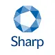 Sharp Packaging Services logo