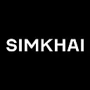SIMKHAI logo
