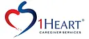 1Heart Caregiver Services - North Atlanta logo