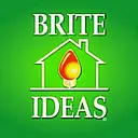 Brite Ideas Decorating INC logo