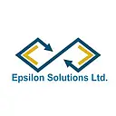 Epsilon Solutions Ltd. logo