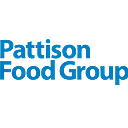 Pattison Food Group logo
