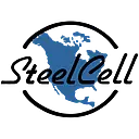 SteelCell of North America, Inc. logo