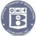 Brownstown Electric Supply Company logo