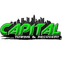 Capital Towing, Inc. logo