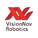 VisionNav Robotics logo