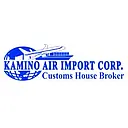 Kamino Air Import Corp. logo
