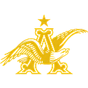 Anheuser-Busch logo