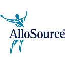 AlloSource® logo
