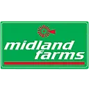 Midland Farms logo