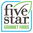 FiveStar Gourmet Foods logo
