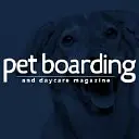 Pooch's Boarding and Daycare logo
