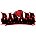 Badass Industries logo