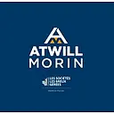 Groupe Atwill-Morin logo