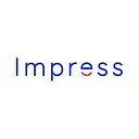 Impress logo