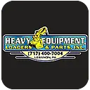 Lacey Heavy Equipment & Truck Center logo