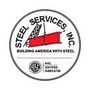STEEL SERVICES INC. logo