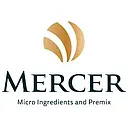 Mercer Milling logo
