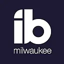 Industries for the Blind & Visually Impaired logo