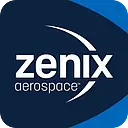Zenix Aerospace SoCal logo
