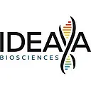 IDEAYA Biosciences logo