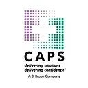 CAPS® (Central Admixture Pharmacy Services, Inc.) logo