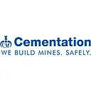 CEMENTATION CANADA logo