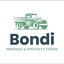 Bondi Produce and Specialty Foods logo